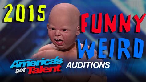 america's got talent funniest auditions|america's got talent funniest videos.